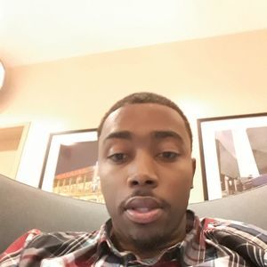 Meet your Posher, Corey